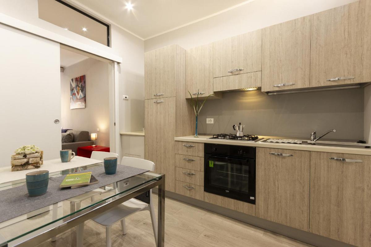 Suite Accademia - Smart Holiday - Housity