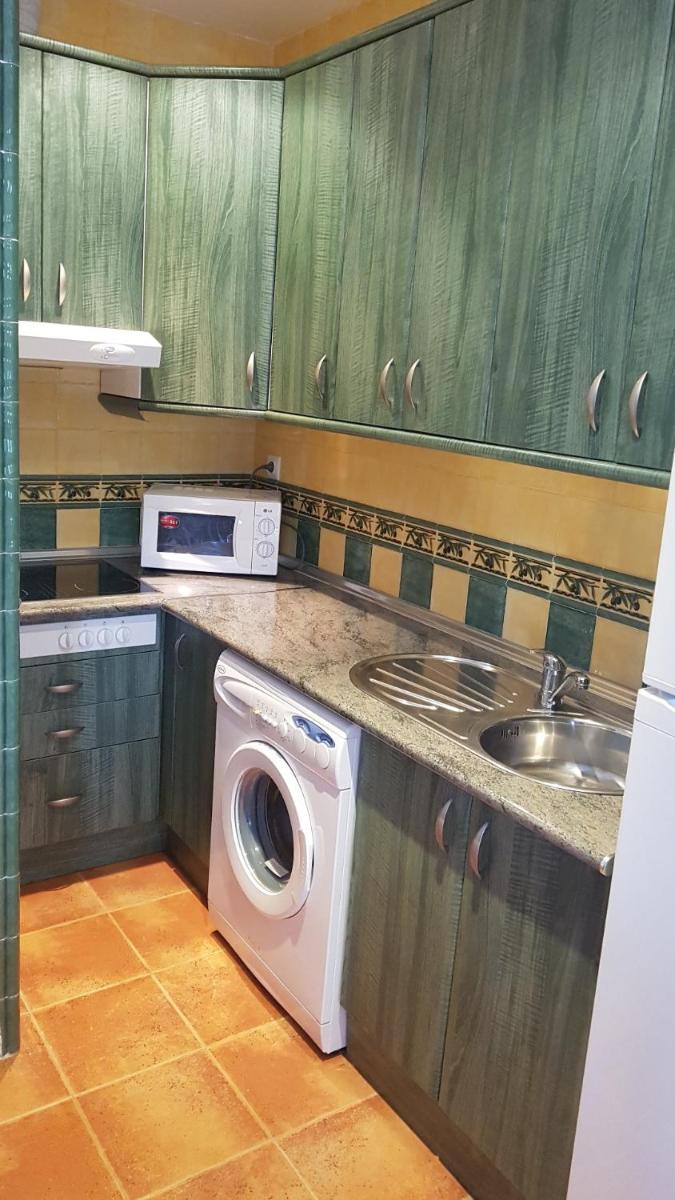 Casas Rurales La Solana - Housity