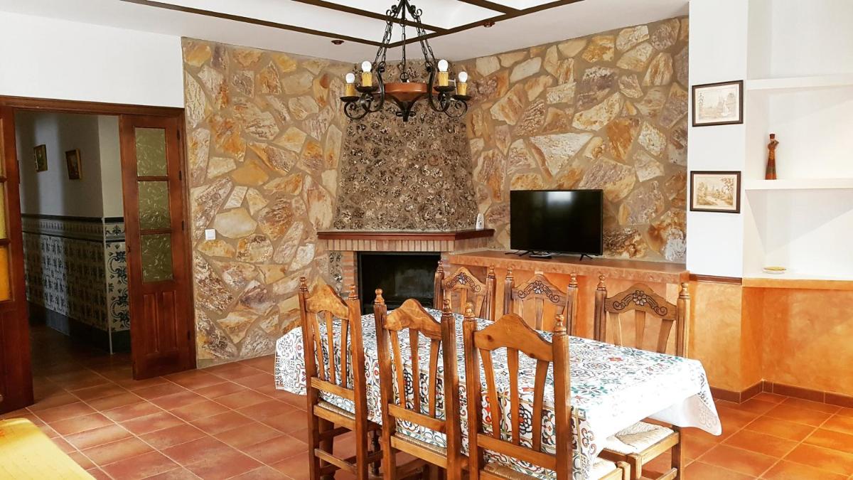 Casas Rurales La Solana - Housity