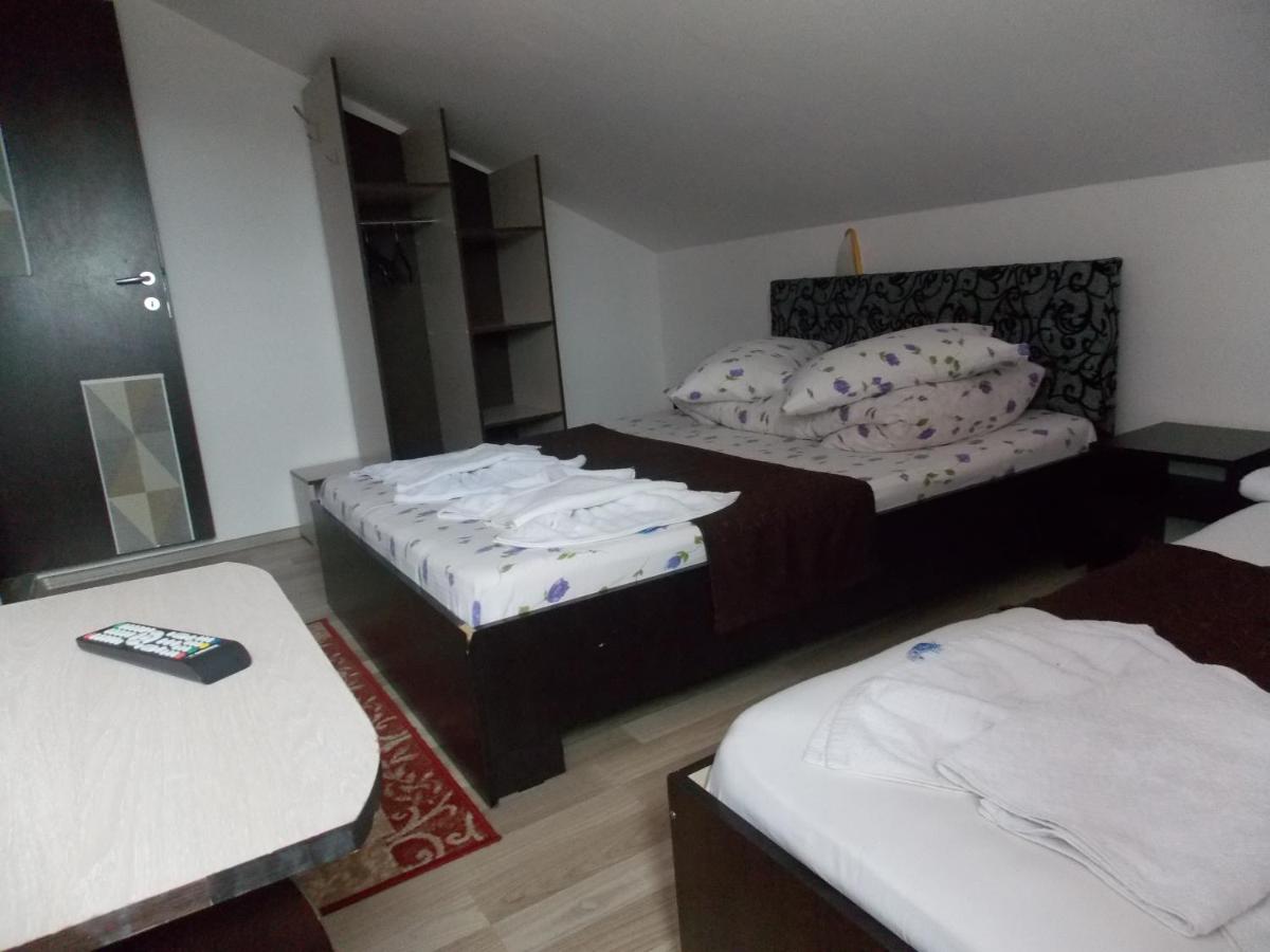 Pensiunea Paradis - Housity