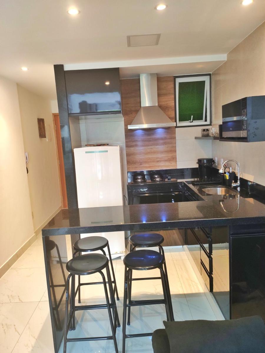 Luxury Ocean View Copacabana - Housity
