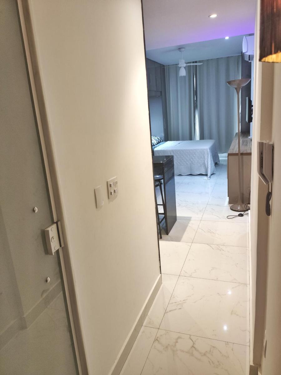 Luxury Ocean View Copacabana - Housity