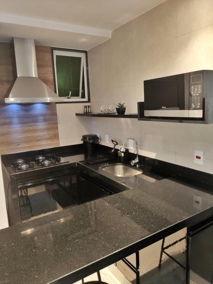 Luxury Ocean View Copacabana - Housity