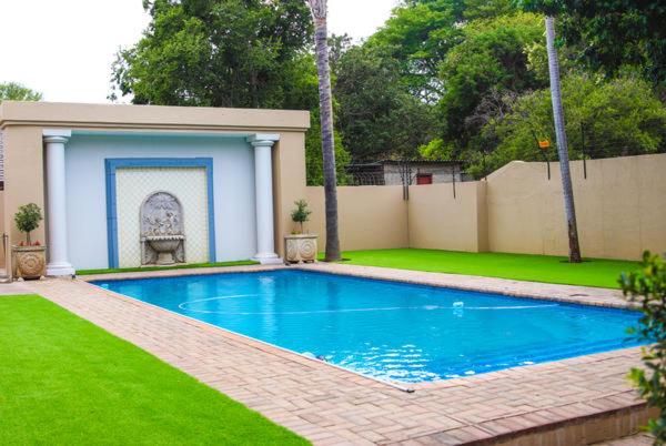 Letsatsing Lodge - Housity
