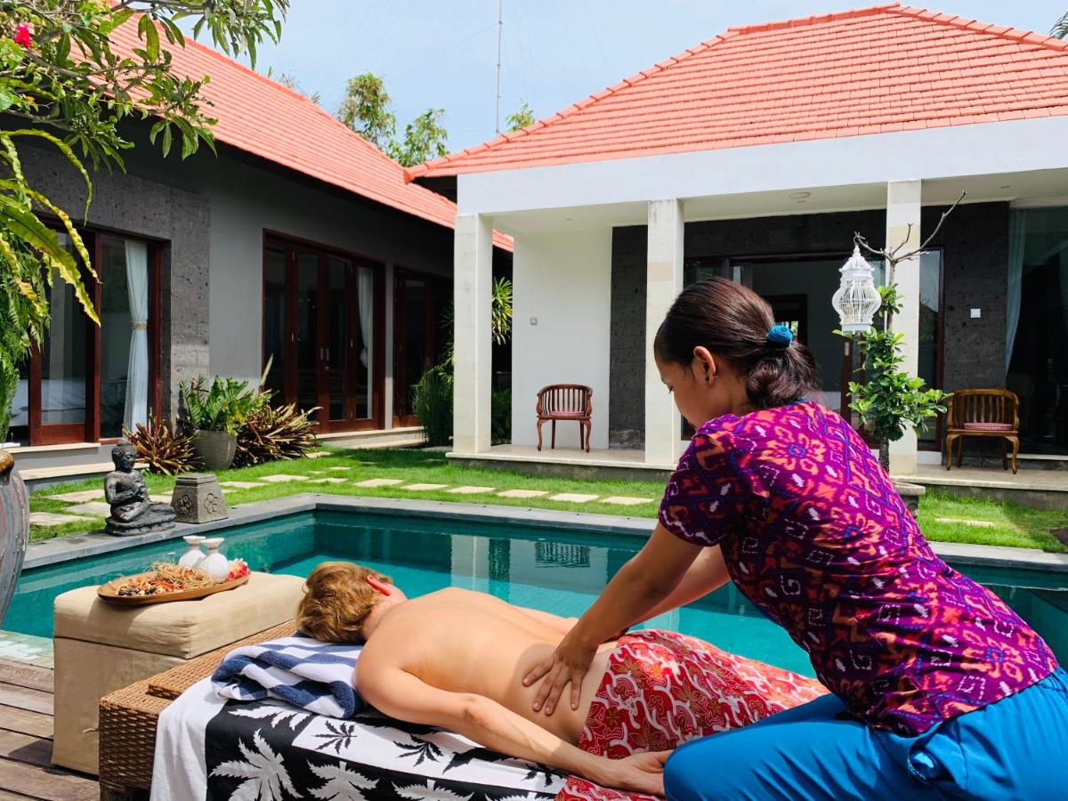 Casa Priya Canggu - Housity