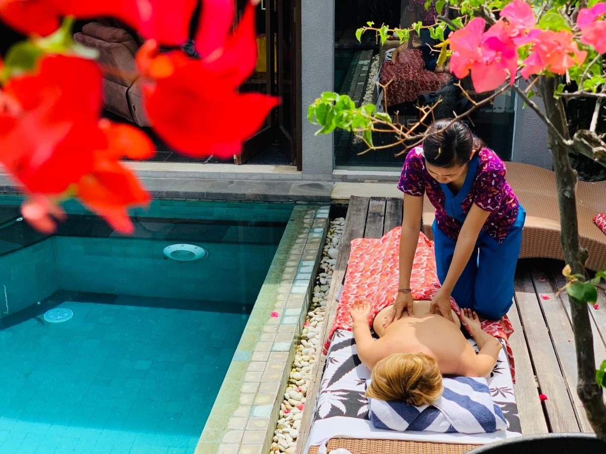Casa Priya Canggu - Housity