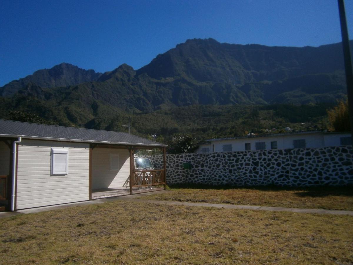 Les Chrysalides - Housity