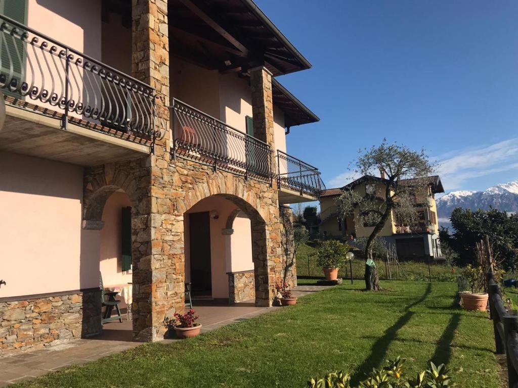 Suitetrails - Villa The Princess