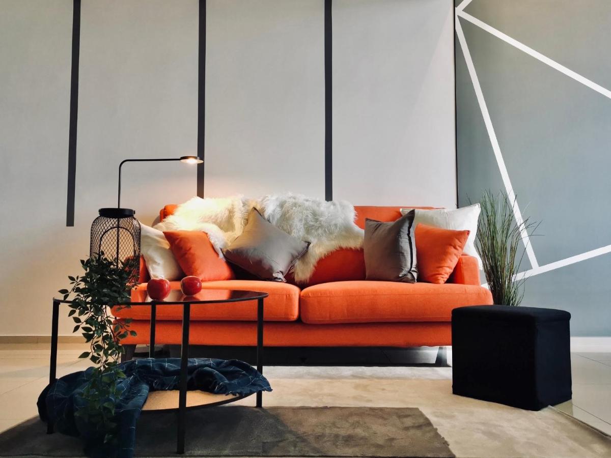 Ekocheras Suite by MOKA at CHERAS - Housity