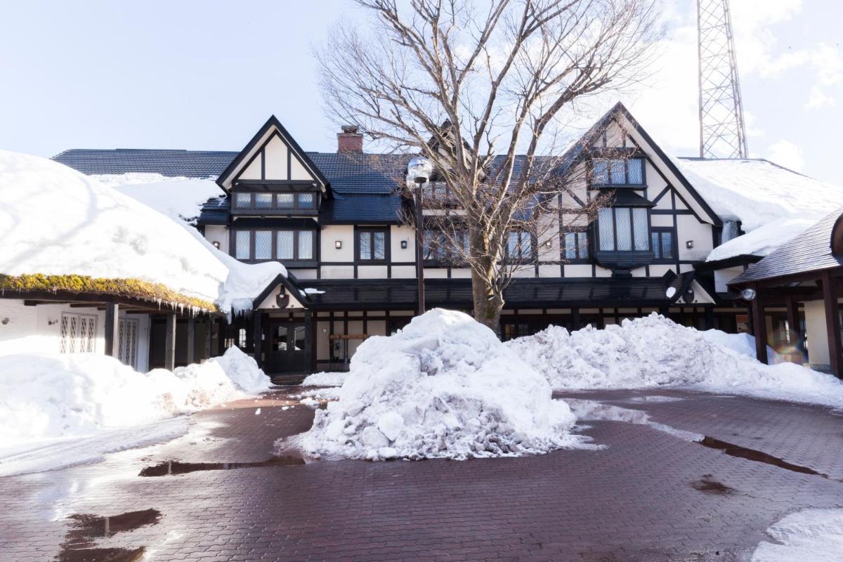 Shakespeare Hotel - Housity