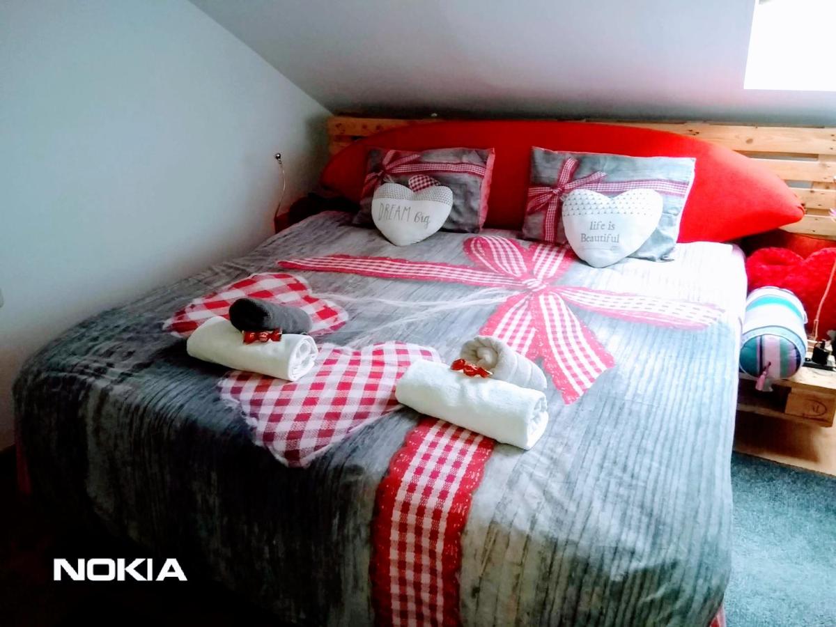 Villa Victoria - Housity