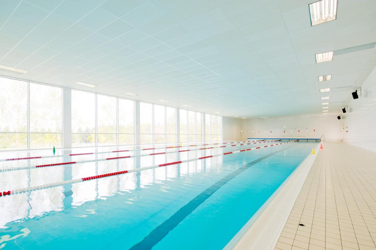 Sportpark Rabenberg - Housity