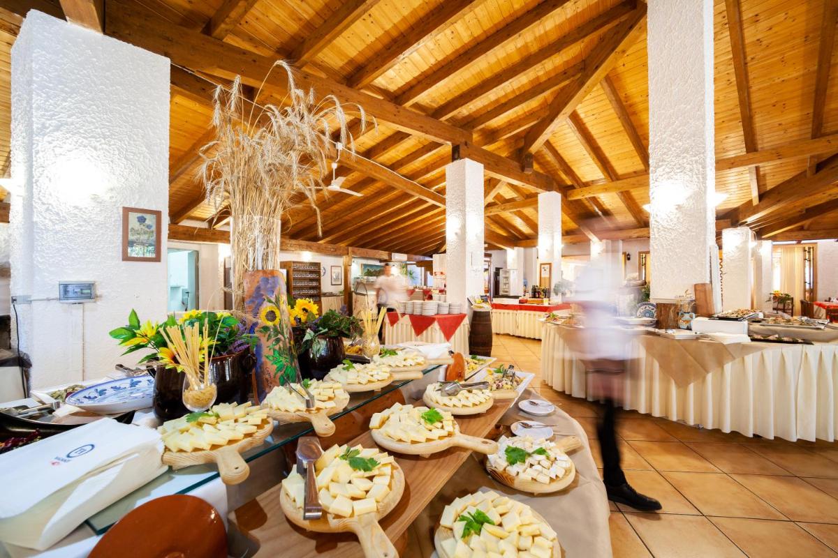 TH Gioiosa Mare - Capo Calavà Village - Housity