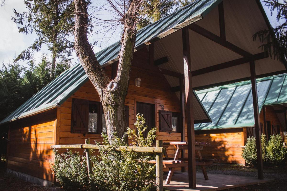 Càmping Vall De Camprodon - Housity