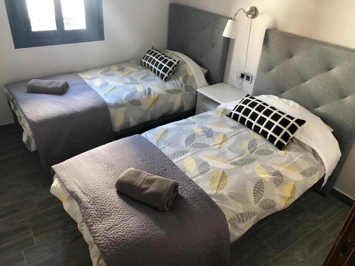 Apartamento Girasol - Housity