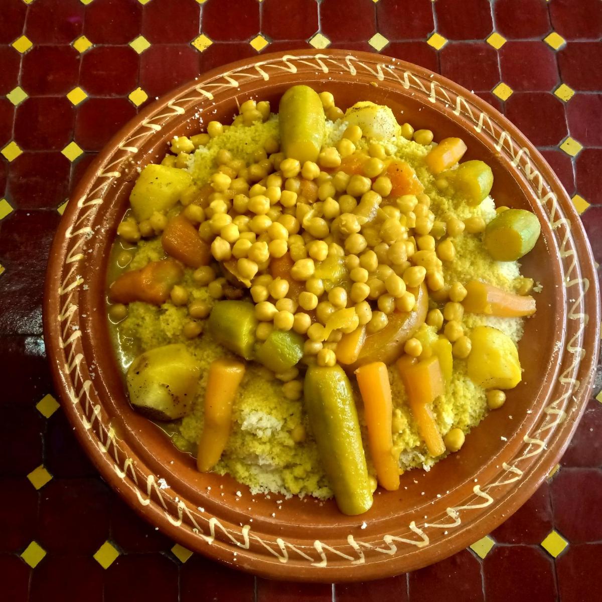 Espace Kasbah Amridil - Housity