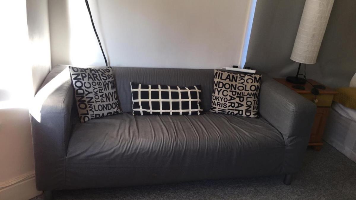 Golden Triangle House - Housity