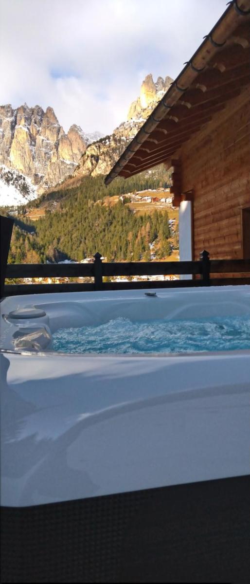 Agritur Agua Biencia - Housity