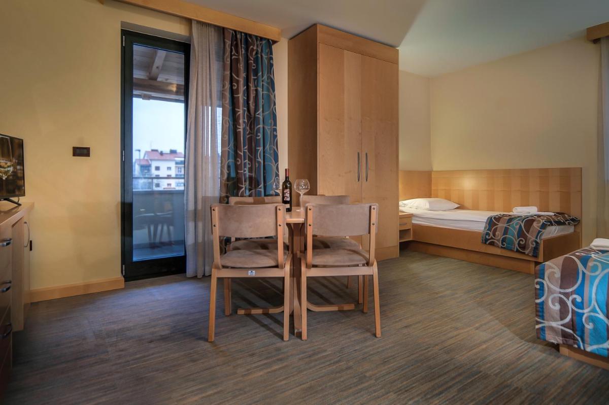 Hotel Malovec - Housity