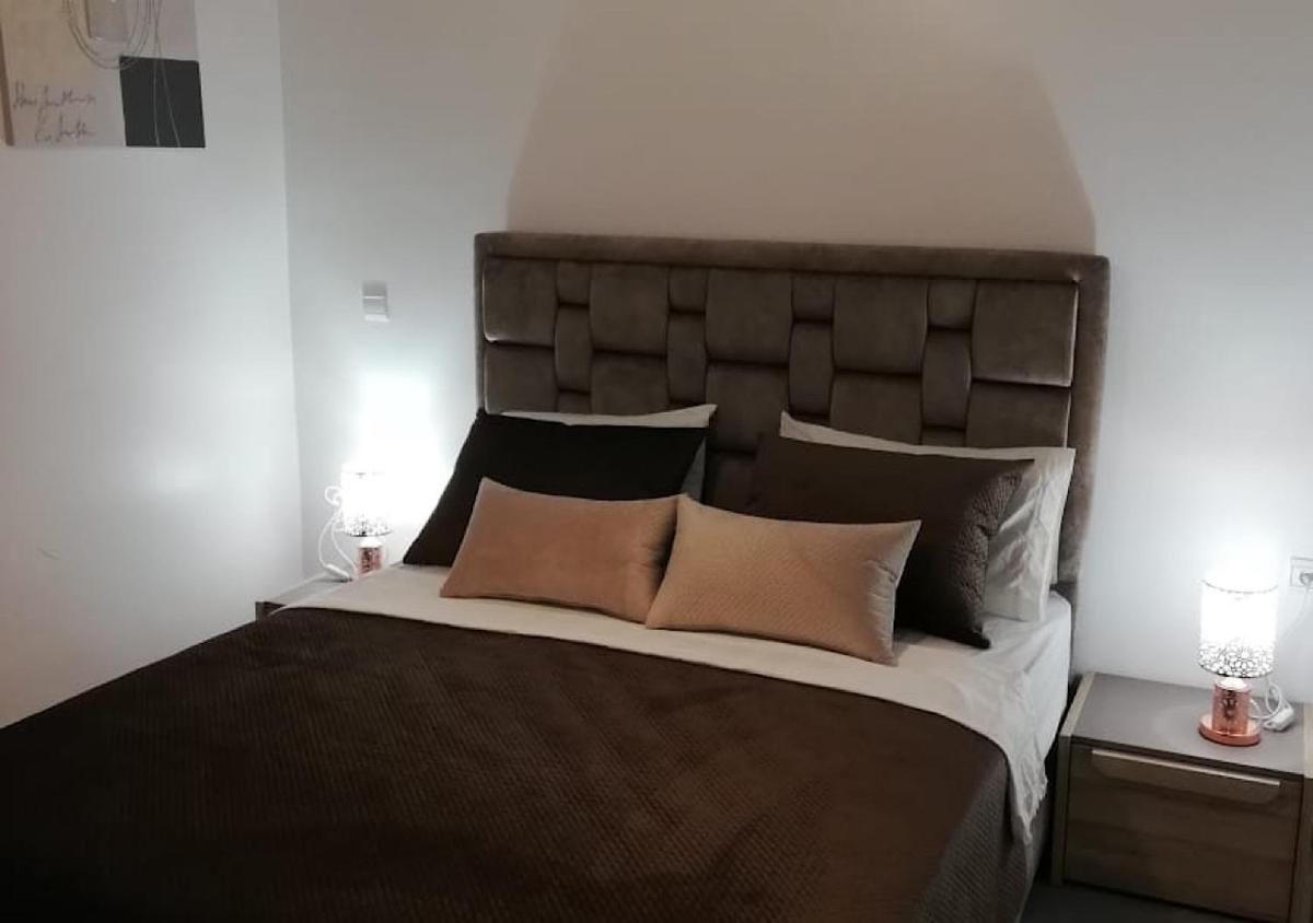 Appart Hotel Tanger Paname - Housity