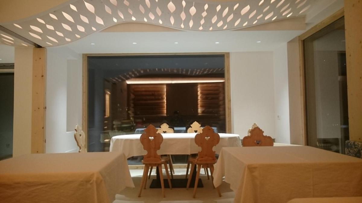 Agritur Agua Biencia - Housity