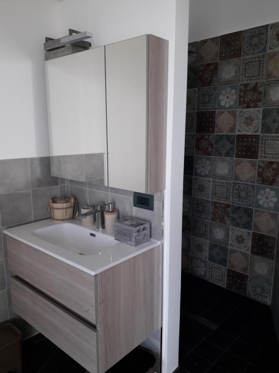 B&B nido sul mare - Housity