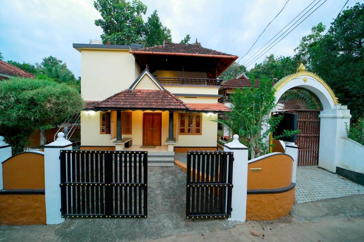 Swasthi Griha - Housity