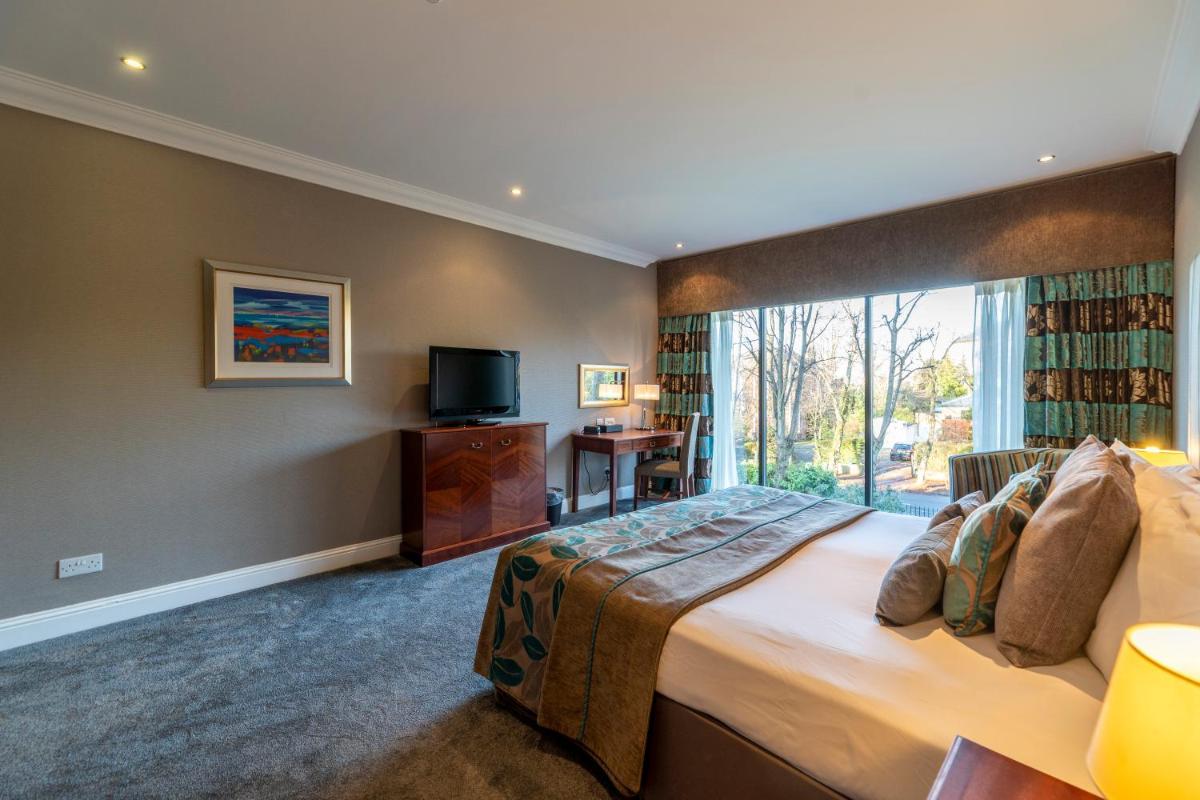 Sherbrooke Castle Hotel - Housity