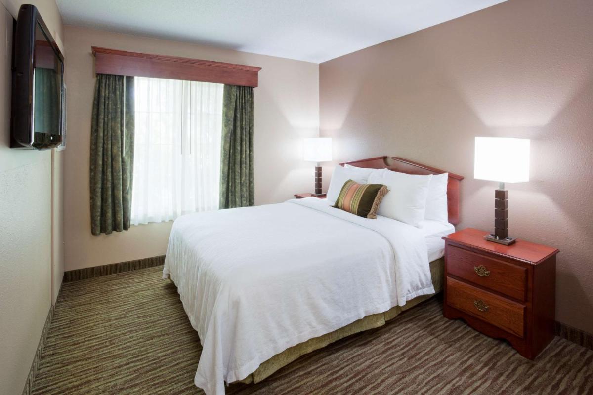 GrandStay Residential Suites Hotel Faribault - Housity
