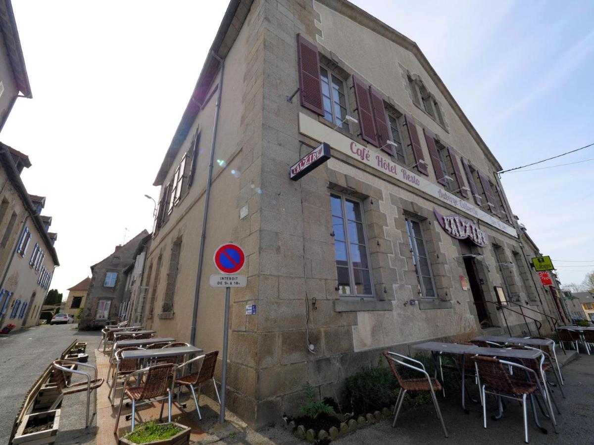 L'Alzire - Logis Auberge Culturelle - Housity