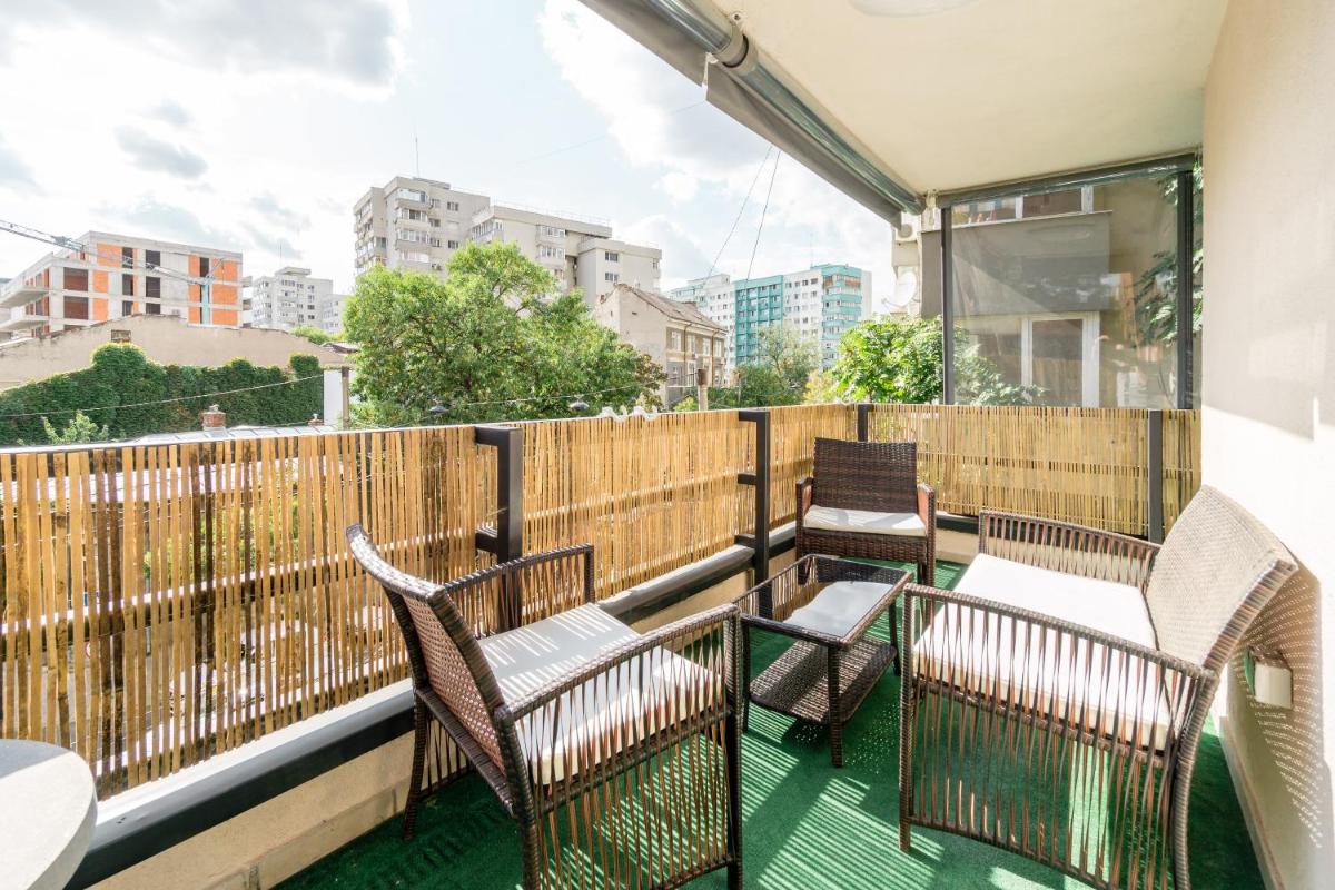 Luxury-Central Apartment-Victoriei Square-Subway - Housity