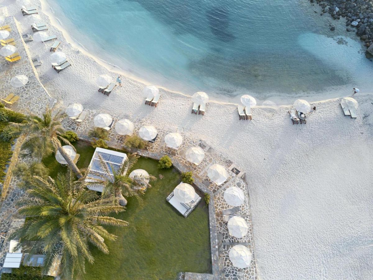 Minos Imperial Luxury Beach Resort & Spa Milatos - Housity