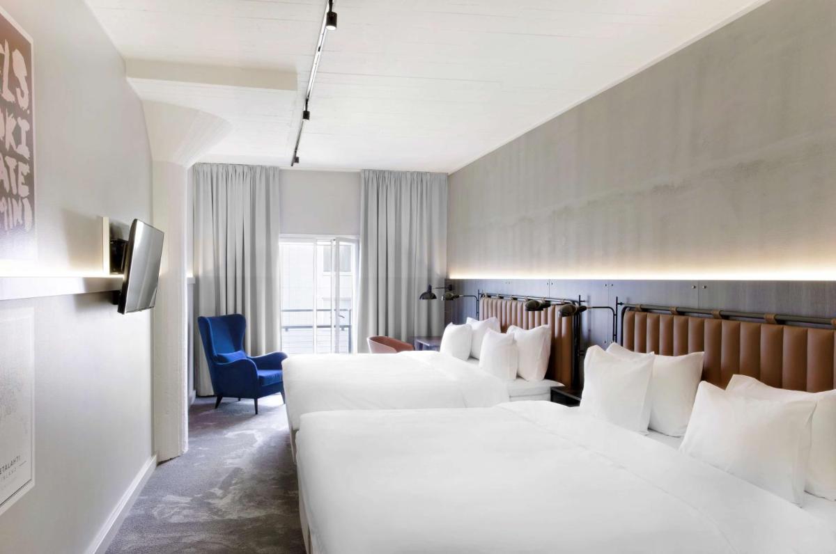 Radisson Blu Seaside Hotel, Helsinki - Housity