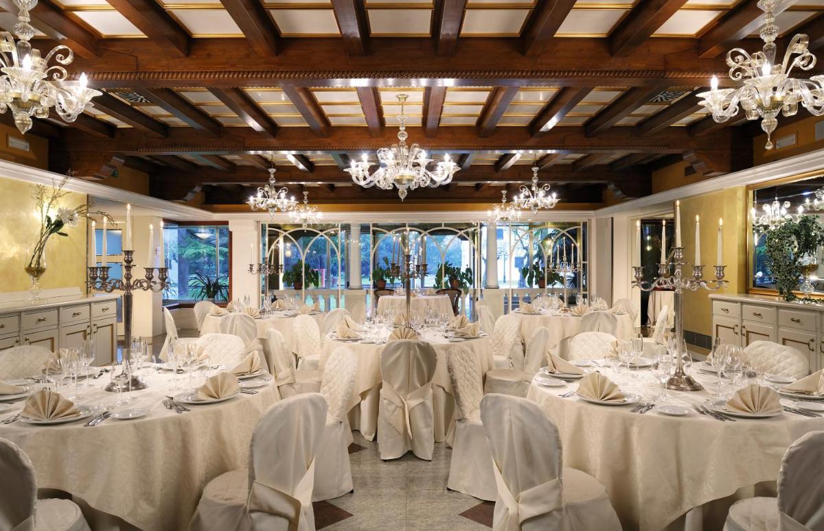 Park Hotel Villa Fiorita - Housity
