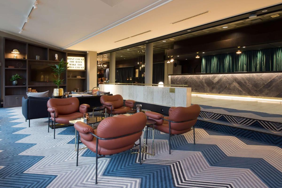 Radisson Blu Park Hotel, Oslo - Housity