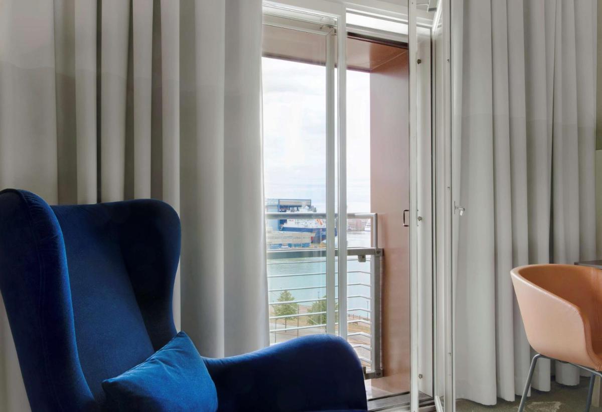 Radisson Blu Seaside Hotel, Helsinki - Housity