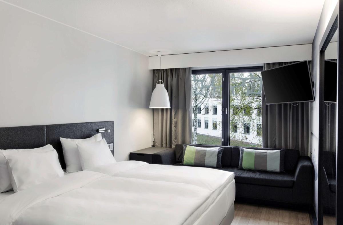 Radisson Blu Hotel Espoo - Housity