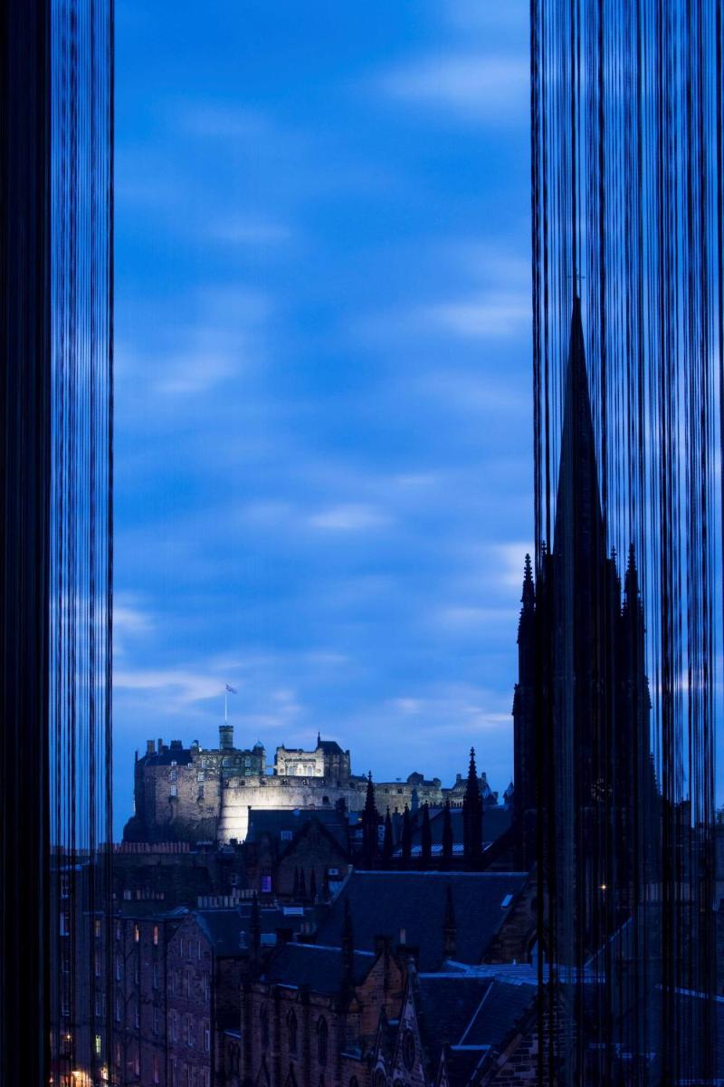 Radisson Collection Hotel, Royal Mile Edinburgh - Housity