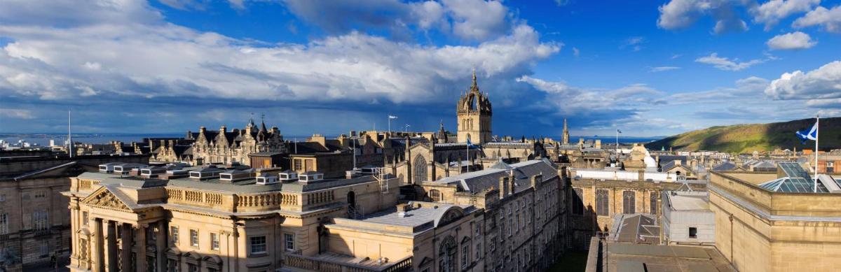 Radisson Collection Hotel, Royal Mile Edinburgh - Housity