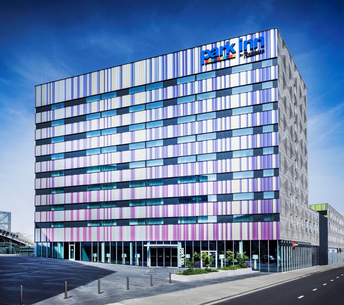 Suitetrails - Park Inn by Radisson Leuven