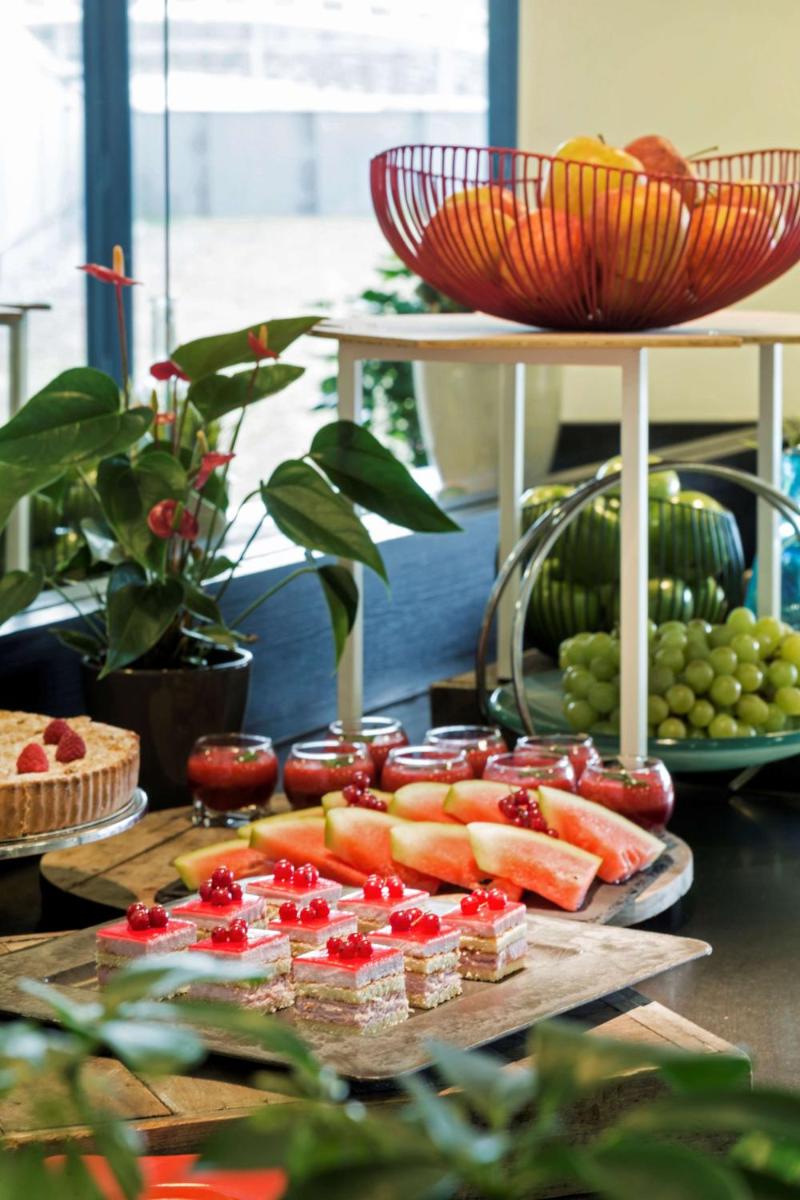 Suitetrails - Park Inn by Radisson Leuven