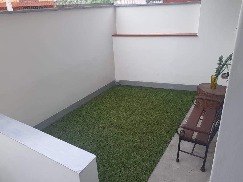 BARRANQUITO SUITE - Housity