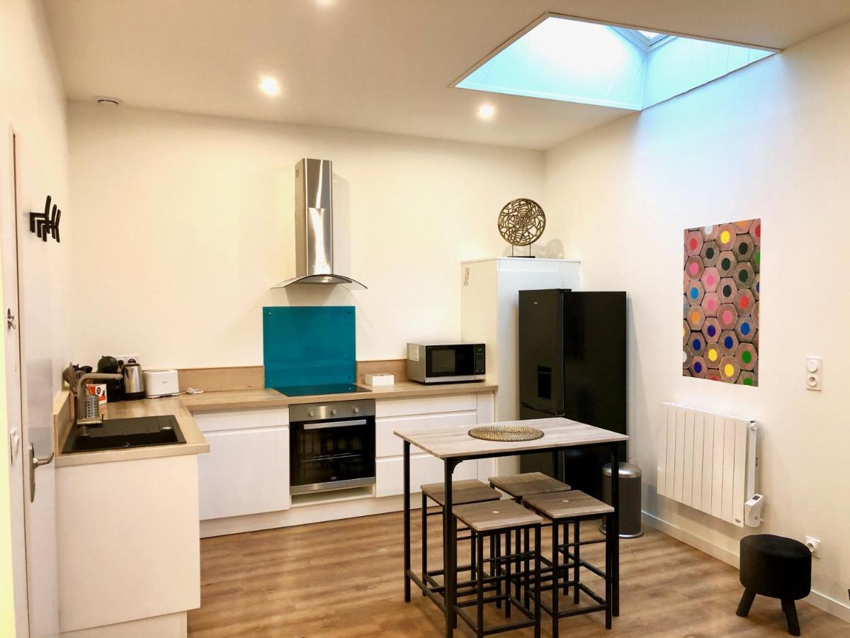 Residence Pasteur Angouleme - Housity