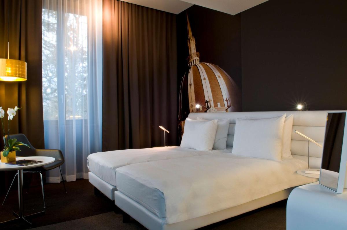 Radisson BLU Hotel Nantes - Housity