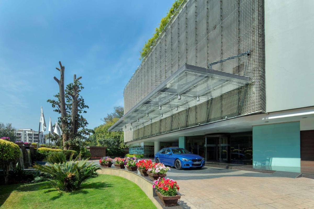 Radisson Blu Hotel Ranchi - Housity