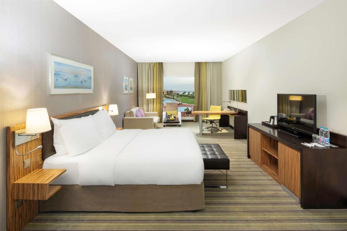 Radisson Blu Resort Jizan - Housity