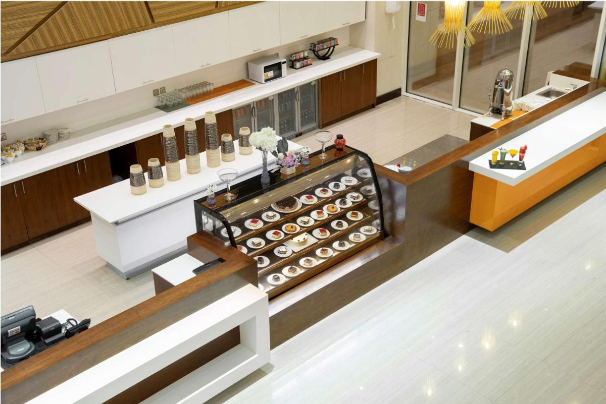 Radisson Blu Resort Jizan - Housity