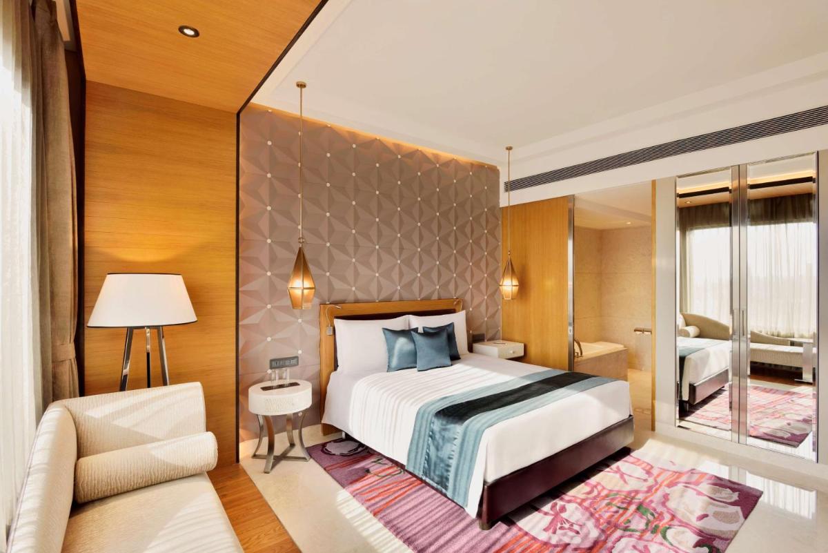 Radisson Blu Coimbatore - Housity