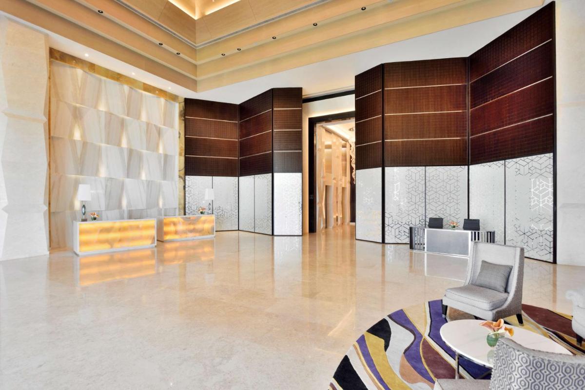 Suitetrails - Radisson Blu Coimbatore