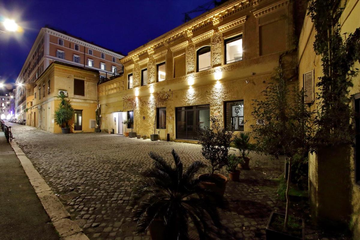 Urben Guesthouse - Housity